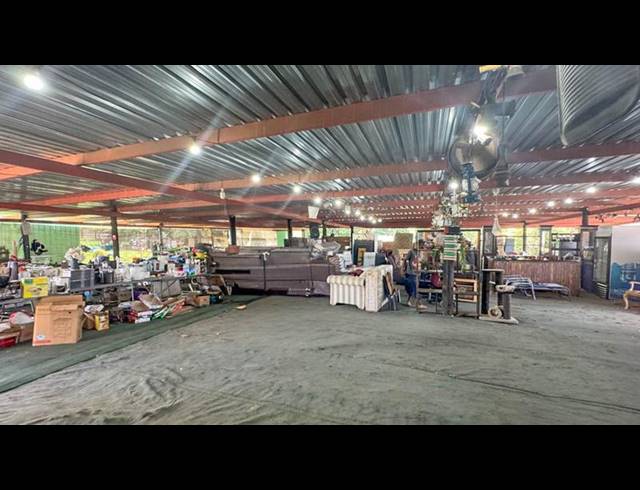 BUSINESS FOR SALE IN DIE HEUWEL